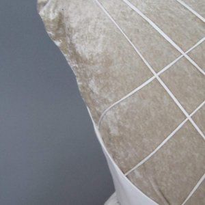 Silk Chiffon Destination Wedding Dress/Bridal Gown